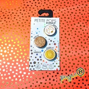 🧡Petite Pops by SpinPop🧡
